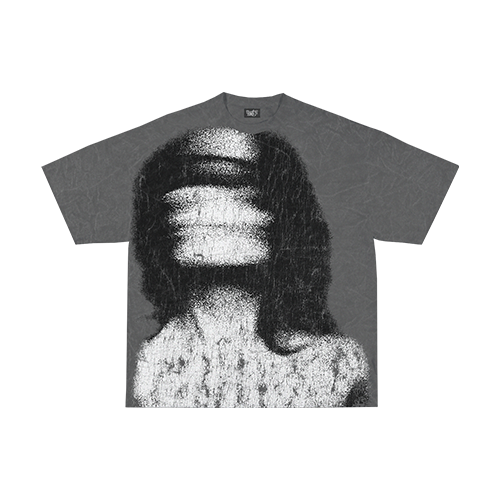 RR BLURRED VISION TEE