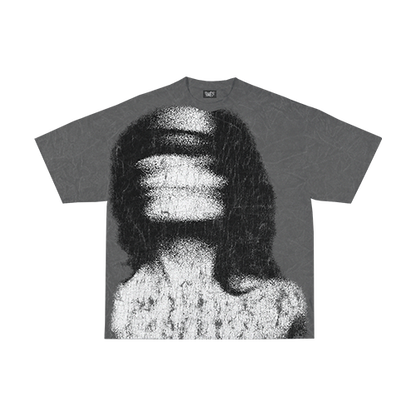 RR BLURRED VISION TEE