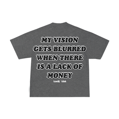 RR BLURRED VISION TEE