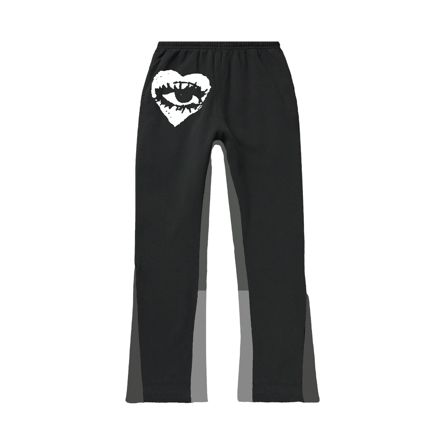 RR FLARED SWEATPANTS